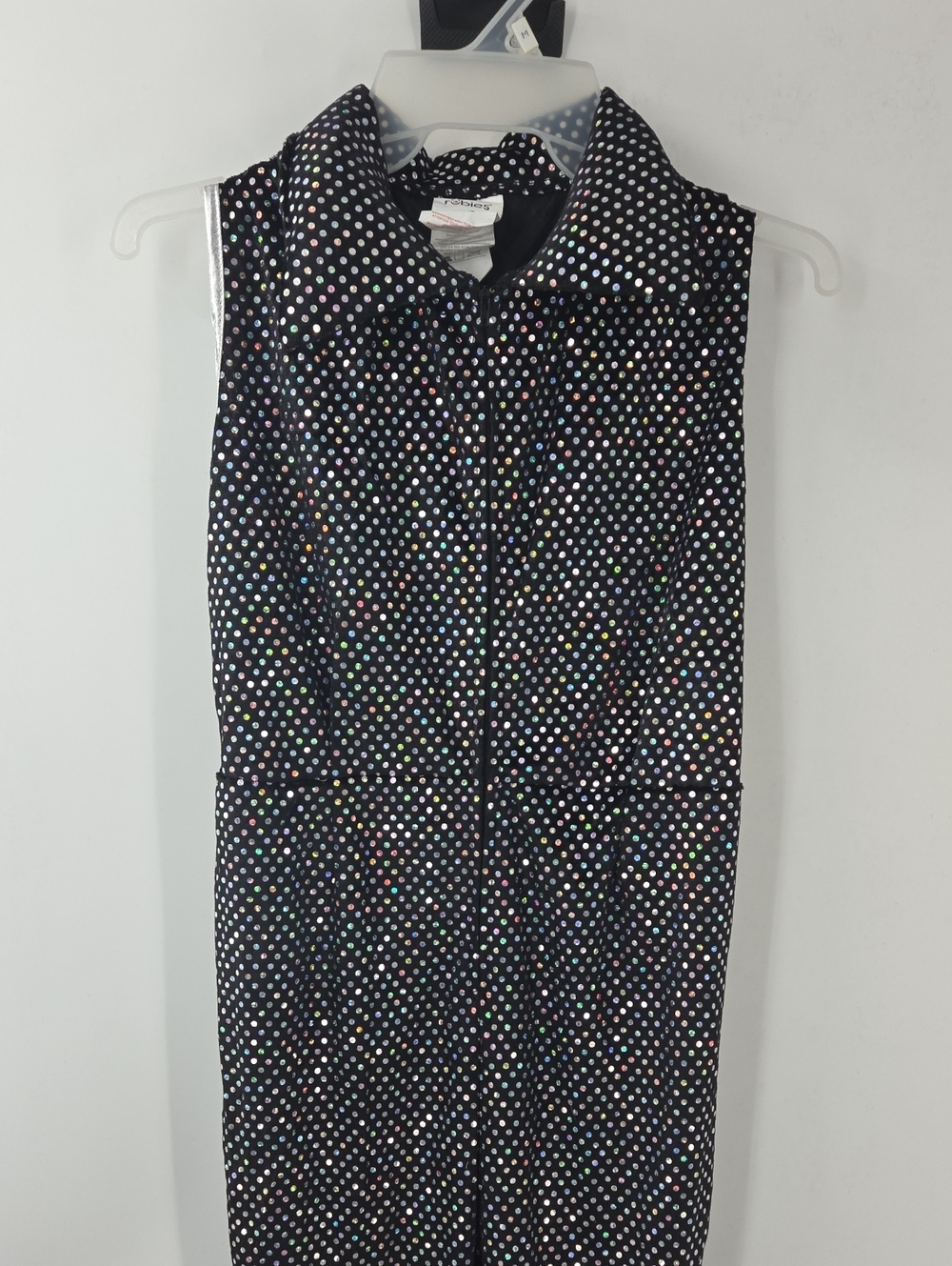 Disco Kids Jumpsuit - Picture 4 of 16